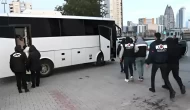 Mersin ve Adana’da Büyük Tefeci Operasyonu! 25 Kişi Tutuklandı