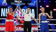 Hatice Akbaş Dünya Şampiyonası’nda Finalde! Altın Madalya İçin Son Engel