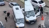 Kağıthane’de Trafik Kavgası Kanlı Bitti! Silahla Vurdu, Darbetti