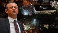 Özgür Özel Saraçhane’de Konuştu: "Erdoğan, Korkma! Karşımıza Çıkmaya Var mısın?"