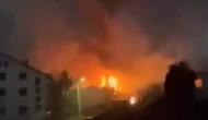 Kuzey Makedonya’da Gece Kulübünde Yangın: 51 Ölü, 80’den Fazla Yaralı!