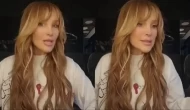 Seren Serengil'den Ali Yerlikaya’ya Açık Çağrı: “Korku İklimi Yaratıyorsunuz”