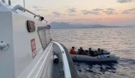 Çanakkale’de Göçmen Faciası: 5 Kişi Hayatını Kaybetti
