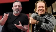 Sosyal Medyada Ferhan Şensoy Paylaşımı, Cem Yılmaz’ı Kızdırdı