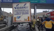 Pendik’te Feci Kaza: Otomobil Tırın Altına Girdi, 4 Kişi Öldü