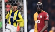 17 Yıl Sonra Kadıköy’de Derbi: Fenerbahçe - Galatasaray Maçı Saat Kaçta?
