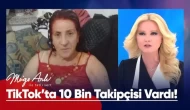 21 Günlük Esrarengiz Kayıp Son Buldu: Hilmiye Yağmurlu Sağ Salim Bulundu!