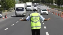 Valilik Duyurdu: Maltepe’de Hangi Yollar Trafiğe Kapatıldı?