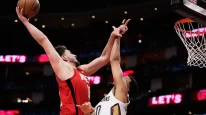 NBA’de Gecenin Yıldızı: Alperen Şengün’den 20 Sayılık Katkı