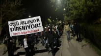 Akademik Özgürlük Eylemi: ODTÜ'de Polisle Gerilim Tırmanıyor