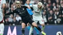 Beşiktaş Galatasaray Derbisi Bu Akşam: Saat Kaçta, Hangi Kanalda?