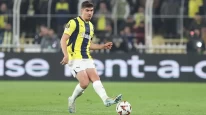 PSG, Manchester United ve Tottenham Yusuf Akçiçek’in Peşinde!