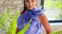 Açelya Elmas “Bir Zamanlar İstanbul” Dizisinde Nurhayat Rolüyle Yer Alacak
