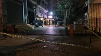 İstanbul Şişli’de Silahlar Patladı: Gece Kulübü Kavgasında 2 Kişi Yaralandı