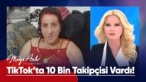 21 Günlük Esrarengiz Kayıp Son Buldu: Hilmiye Yağmurlu Sağ Salim Bulundu!