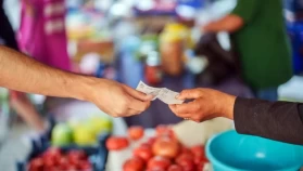 Tarladan Market Fiyatlarına Şok: Limonda Yüzde 600'e Yakın Artış!