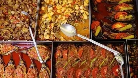 TBMM Lokantasında Şok Fiyatlar: 8 Kişilik Yemek Kaç Para ?