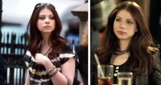 Buffy the Vampire Slayer’ın Unutulmaz Oyuncusu Michelle Trachtenberg Öldü!