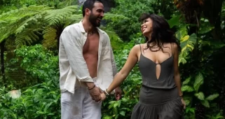 Kısmetse Olur Çifti Aycan ve Onur'un Düğün Tarihi Belli Oldu