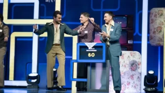 TRT1’de Nostalji Rüzgarı: Lingo Türkiye Bayram Özel Yayınları