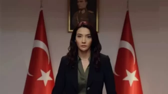 Aybüke Pusat ve TRT Arasında Boykot Gerginliği! Diziden Çıkarıldı