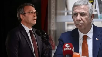 Mansur Yavaş’tan Mahir Polat İçin “Tutuksuz Yargılansın” Çağrısı