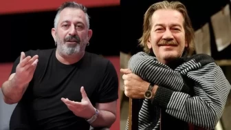 Sosyal Medyada Ferhan Şensoy Paylaşımı, Cem Yılmaz’ı Kızdırdı