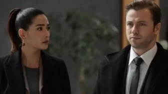 Teşkilat’ta Art Arda Ayrılıklar: Aybüke Pusat’tan Sonra Şimdi de Murat Aygen