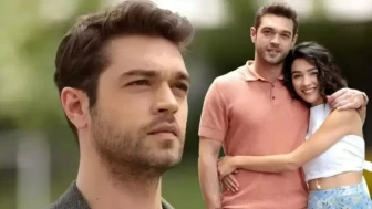 Aybüke Pusat’a Destek Veren Furkan Andıç da Projeden Alındı, Tepkiler Artıyor!