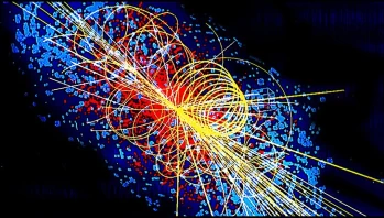 Higgs Bozonu’ndan Parçacık Hızlandırıcılarına: CERN’deki Bilimsel Keşifler