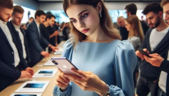 iPhone Kullanıcıları İçin Sevindirici Gelişme: Apple Intelligence Özellikleri Yolda