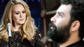 Adele’e Brezilya’dan Şok Karar! İntihal İddiasıyla Şarkısı Yasaklandı