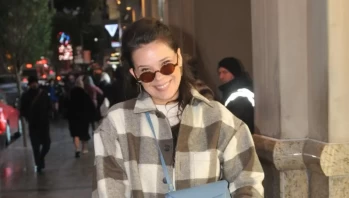 Demet Evgar ile Yeniden Çalışmak İsteyen Selen Seyven’den Dönüş Müjdesi