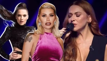 İrem Derici, Demet Akalın’a Karşı Sesini Yükseltti: “Kusmasın”
