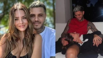 Icardi ve Yeni Sevgilisi: Aşk Dolu Paylaşımlar!