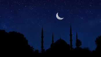 Yarın Kandil mi? 2025 Miraç Kandili Ne Zaman? Miraç Kandili Nedir?