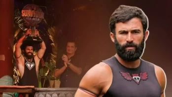 Turabi: “Survivor’a Katılmıyorum, Ben Şarkıcı Olacağım” Açıklaması