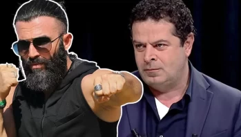 Survivor’dan Müzik Sahnesine:Turabi Çamkıran’ın Şarkısına Erişim Engeli Getirildi
