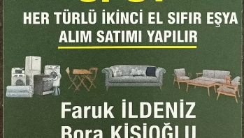 Kuşadası Spot