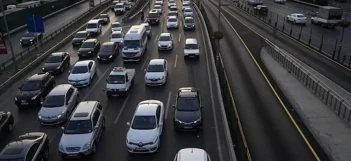 Dikkat! İstanbul’da 14.00 İtibarıyla Kapanan Yollar ve Alternatif Güzergahlar