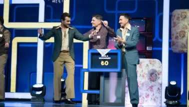 TRT1’de Nostalji Rüzgarı: Lingo Türkiye Bayram Özel Yayınları