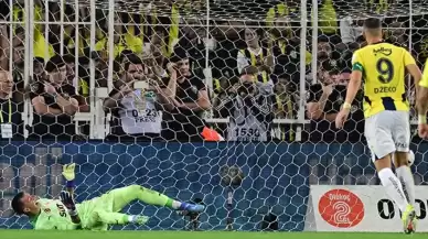 Süper Lig'de gol krallığı yarışını kim önde götürüyor?