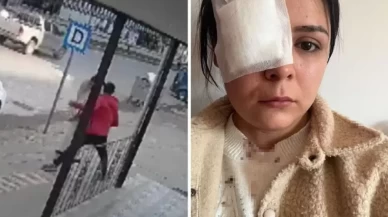 Kahramanmaraş'ta Şok Saldırı: Nisa Akdere’nin Adalet Çığlığı
