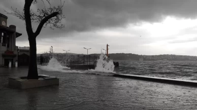 13 İl İçin Kar Alarmı! Meteoroloji’den Kritik Uyarılar