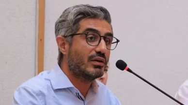Halk TV Önünde Gözaltı: Barış Pehlivan Emniyete Sevk Edildi