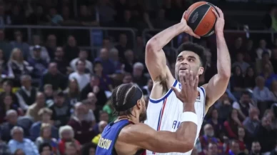 Barcelona, Anadolu Efes’i 90-80 Mağlup Ederek Galibiyet Serisini Sürdürdü