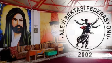 Alevi Bektaşi Federasyonu’ndan Tehditlere Karşı Suç Duyurusu