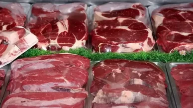 Kıyma ve Kuşbaşı Et Fiyatları Ramazan Boyunca Sabitlendi