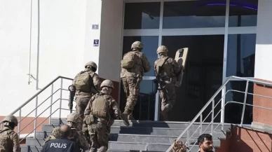 Kayseri’de Şok Olay: Baba, Oğlunu Vurduktan Sonra Kendini Eve Kilitledi