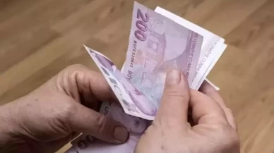 2025 Emekli Maaşları ve İkramiye Ödeme Takvimi Açıklandı